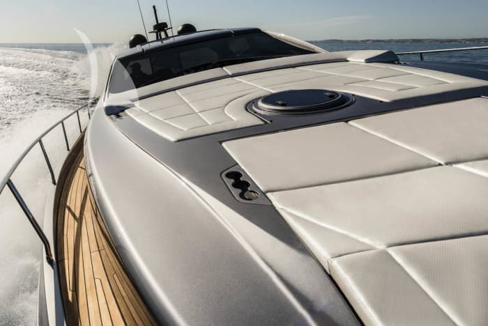 Capri & Positano Elite Yacht Day from Naples
