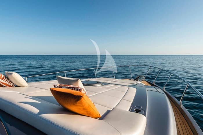 Capri & Positano Elite Yacht Day from Naples