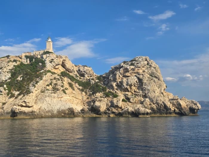 Luxury Private Yacht Experience in Corinth Coast (Loutraki)