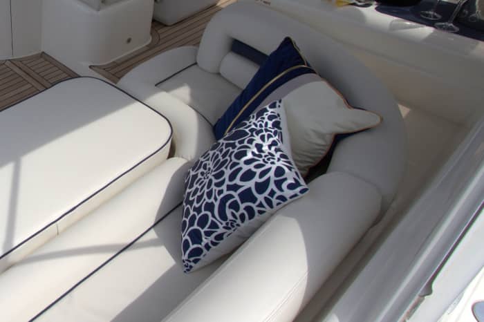Ihre eigene griechische Odyssee: Eine 9-stündige Fahrt mit einem Motorboot