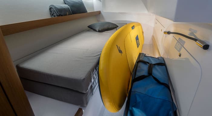 The rhythm of Athens: Unforgettable moments on a sailboat