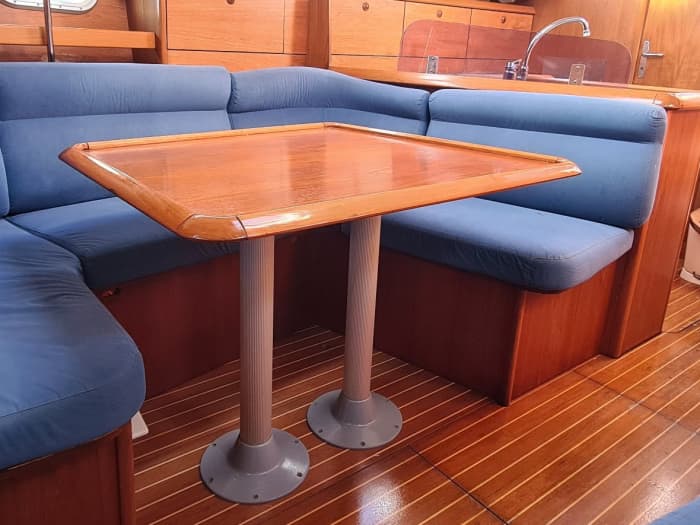 Spend 8 hours sailing around Barcelona on a sailboat