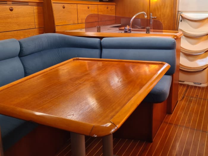 Spend 8 hours sailing around Barcelona on a sailboat