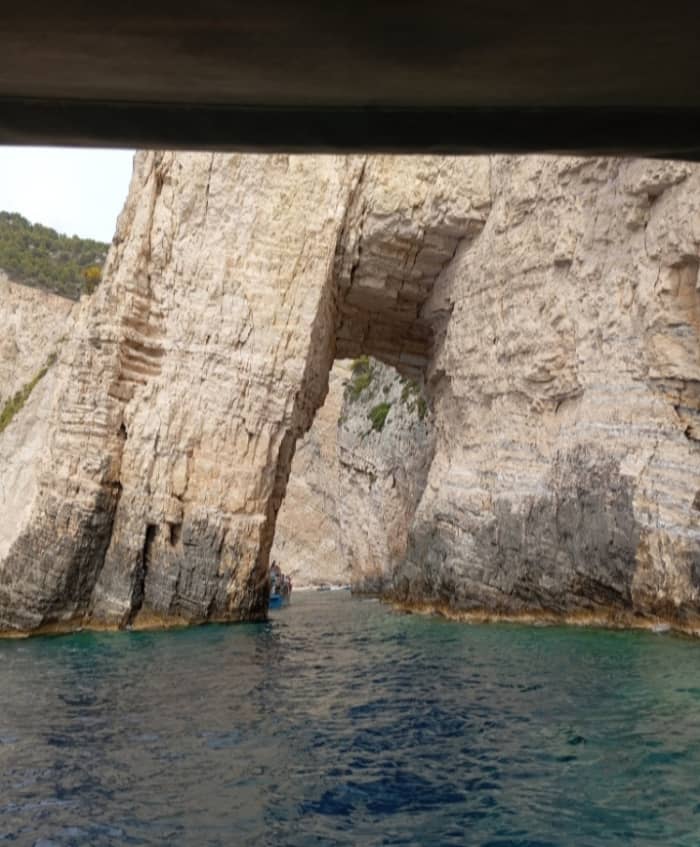 Zakynthos Sunset: Turtle Island Keri caves & Myzithres beach