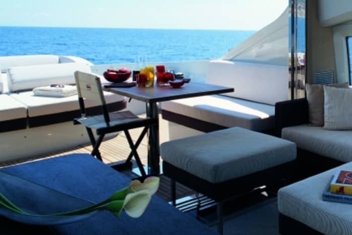 Halkidiki Yacht Escape – 4 Hours