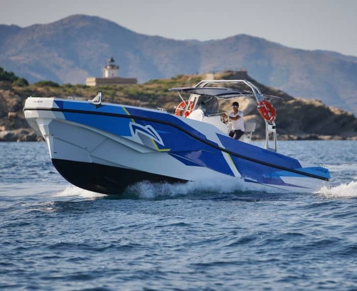 Coastal getaway to the Costa Brava from Platja d’Aro – 3 h
