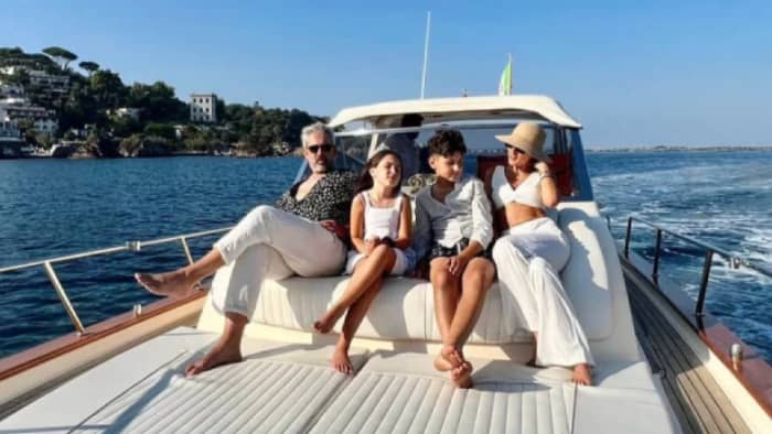 Amalfi Coast Escape: Private Boat Tour from Sorrento