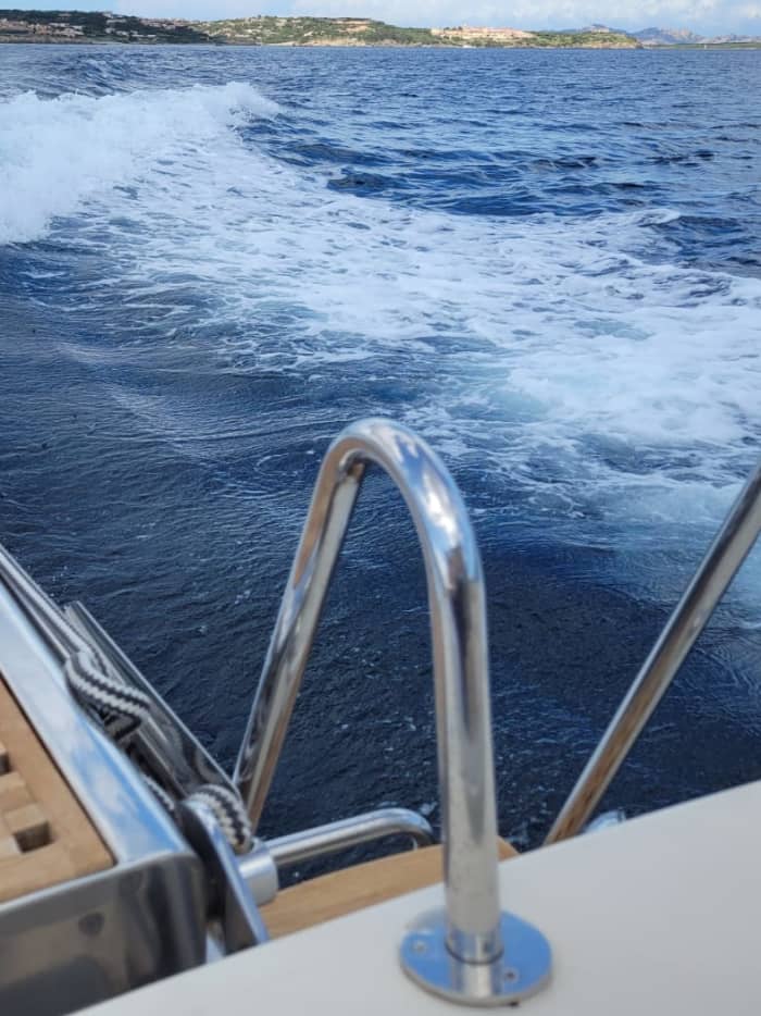 La Maddalena Escape - Descubre paraísos ocultos con un capitán local.