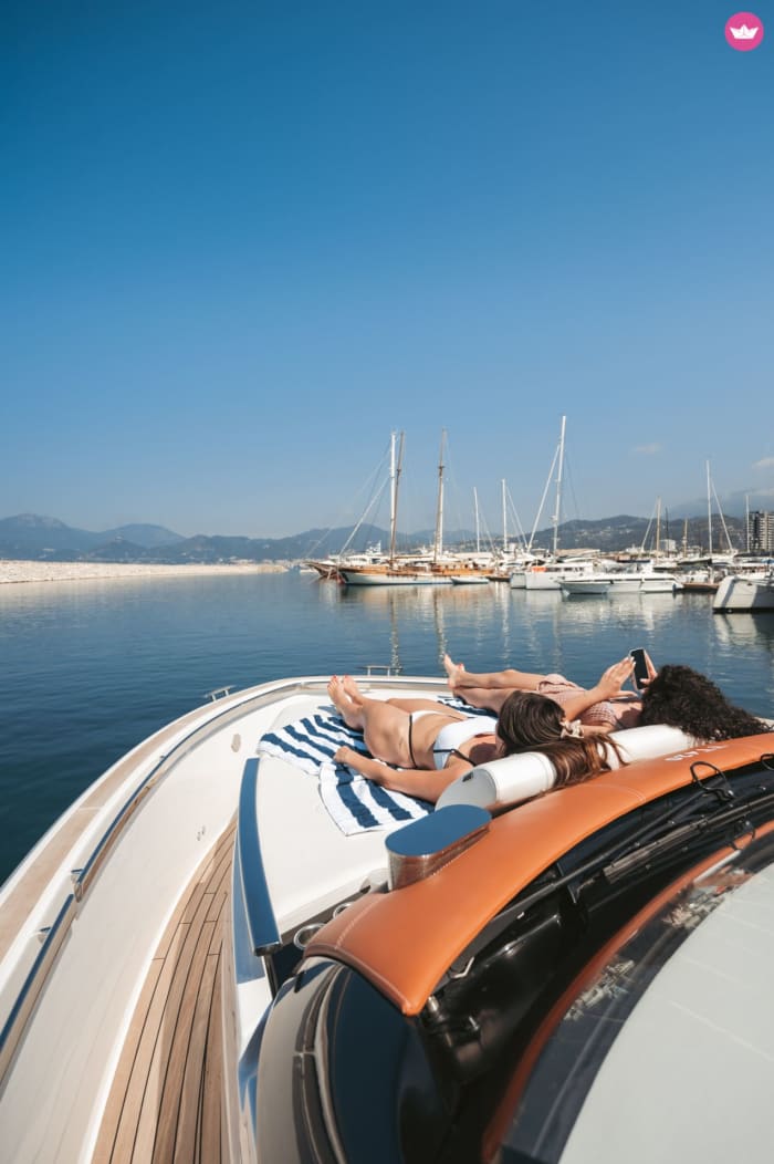 Tour in barca sulla Costiera Amalfitana da Positano