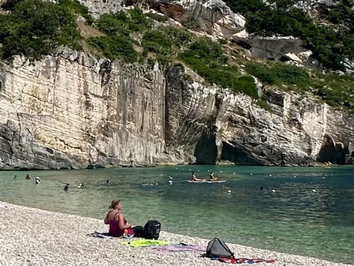 Gramma Bay Private Tour – A Day of Coastal Exploration and Relaxation