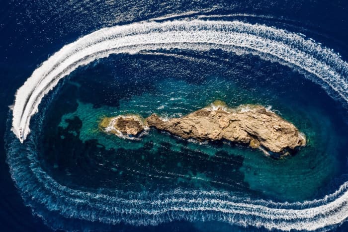 Journée privée – Explorez les trésors de la Corse du Sud