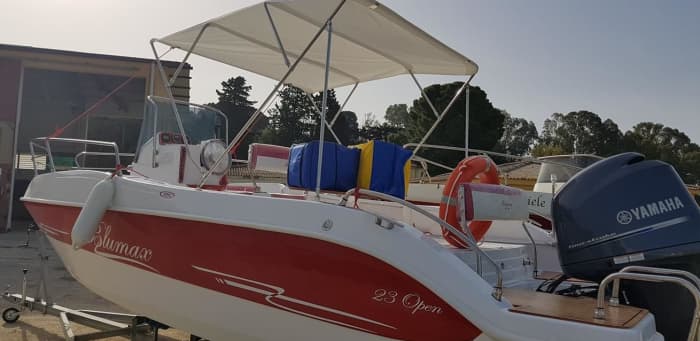 Bancos de Meloria: Tour exclusivo por el mar de Toscana