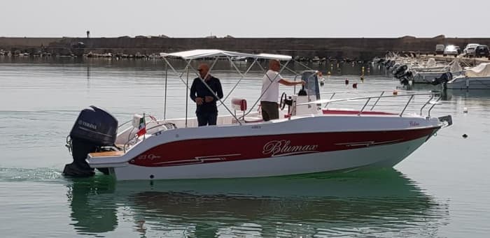 Bancos de Meloria: Tour exclusivo por el mar de Toscana