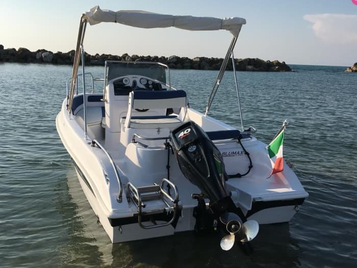 Bancs de Meloria : le plus beau côté de la mer toscane