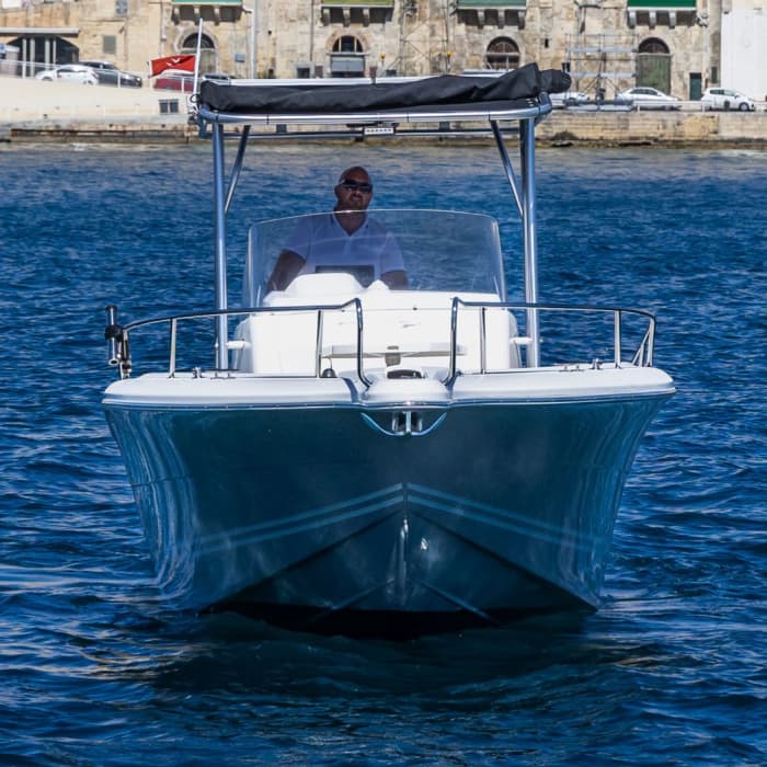 Malta Sunset & Harbor Experience: een onvergetelijke nacht
