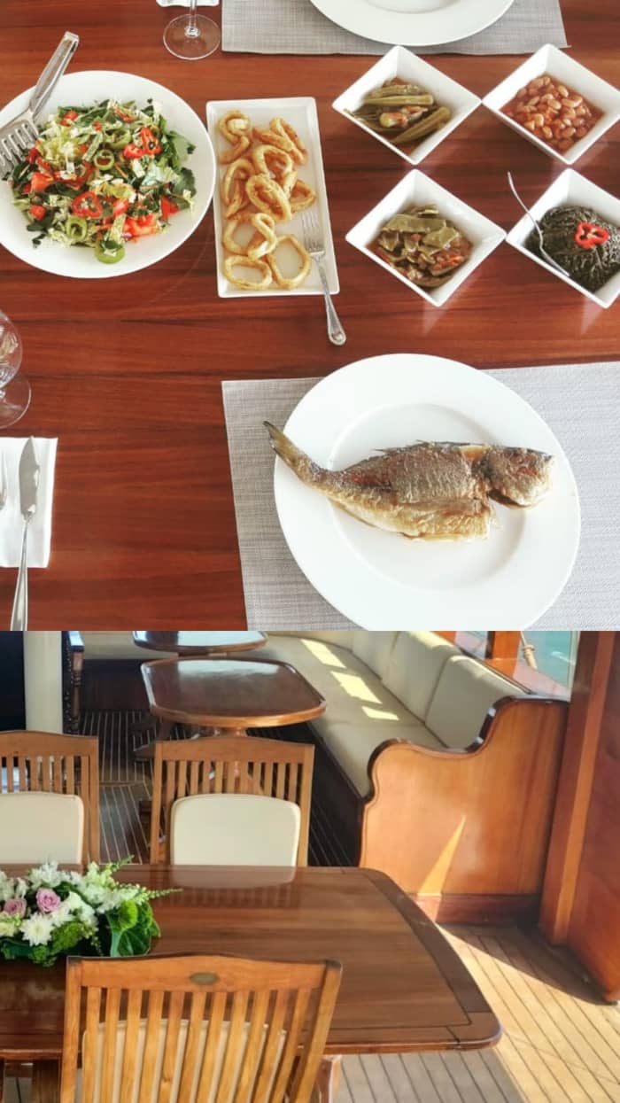 Full Day Tour - Bodrum