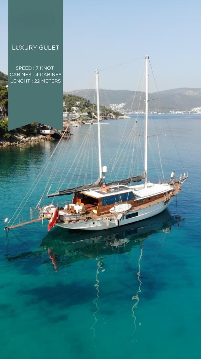 Full Day Tour - Bodrum