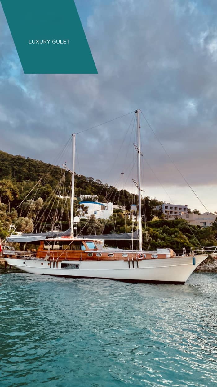 Sunset Dinner Tour