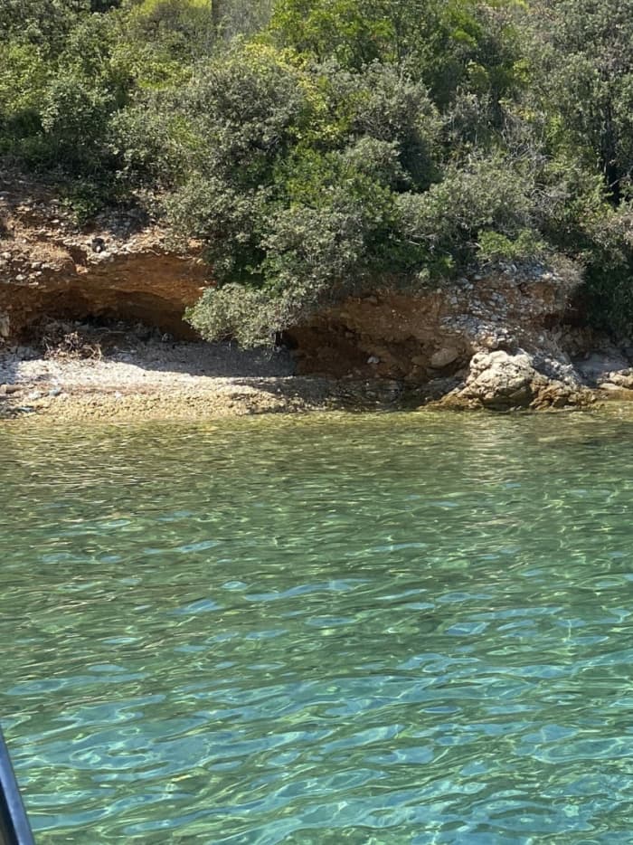 Descubre el archipiélago de Zadar con Antares Sailing.