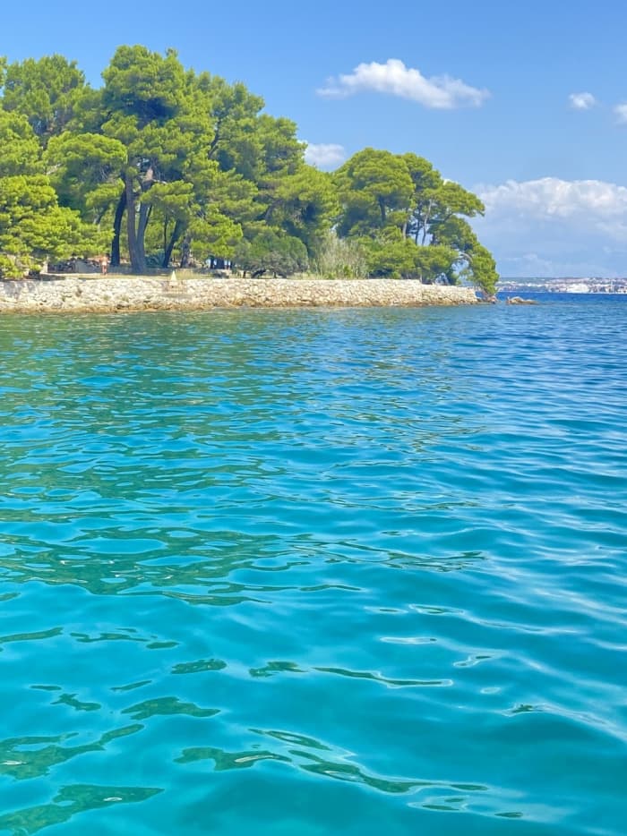 Descubre el archipiélago de Zadar con Antares Sailing.