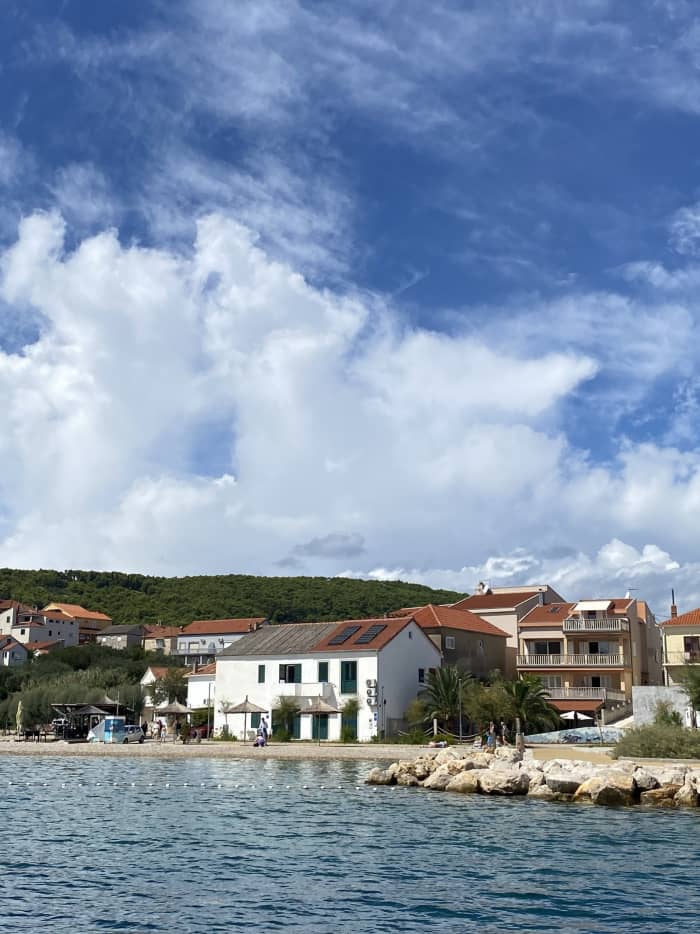 Descubre el archipiélago de Zadar con Antares Sailing.