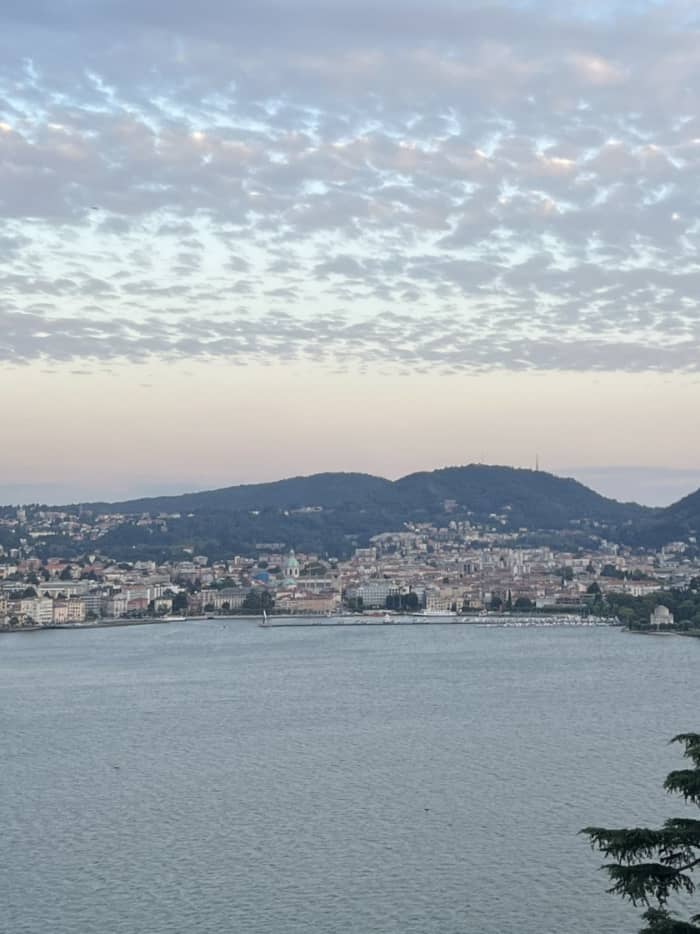 Excursión privada en barco por el lago Como (4 horas) - Como - Bellagio