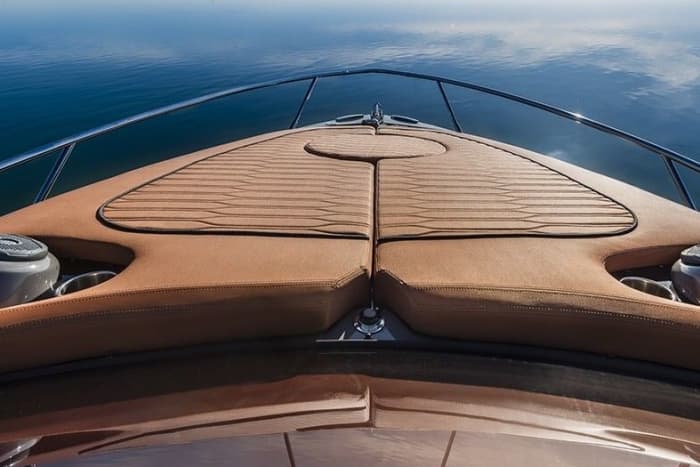 Luxustag auf See: Entdecken Sie Budelli, Santa Maria und mehr