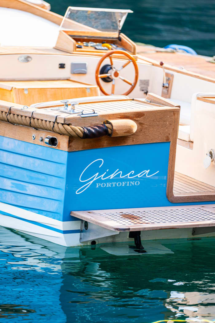 One day to discover Portofino: The true Dolce Vita on a motorboat