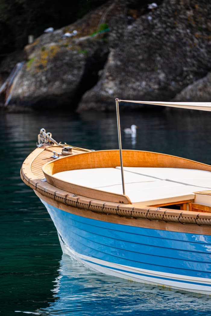 One day to discover Portofino: The true Dolce Vita on a motorboat