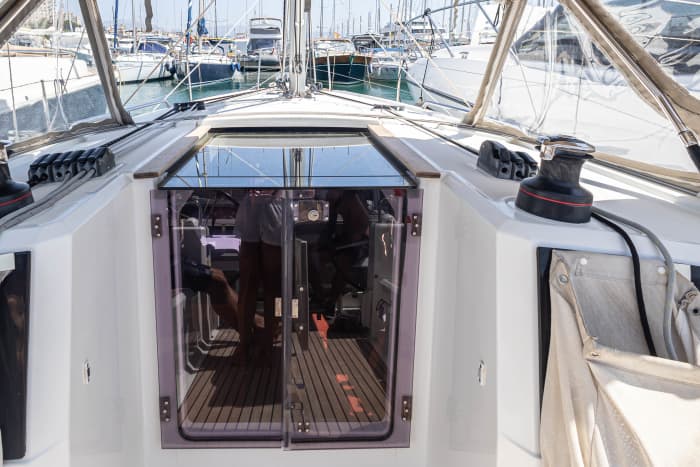 Sail into the sunset: 3-hour night getaway from Palma