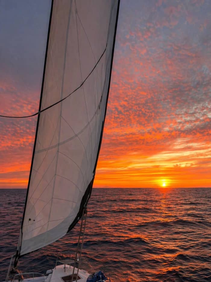 Sunset Catamaran Cruise: Breathtaking Views of St. Paul’s Bay, Valletta & Three Cities