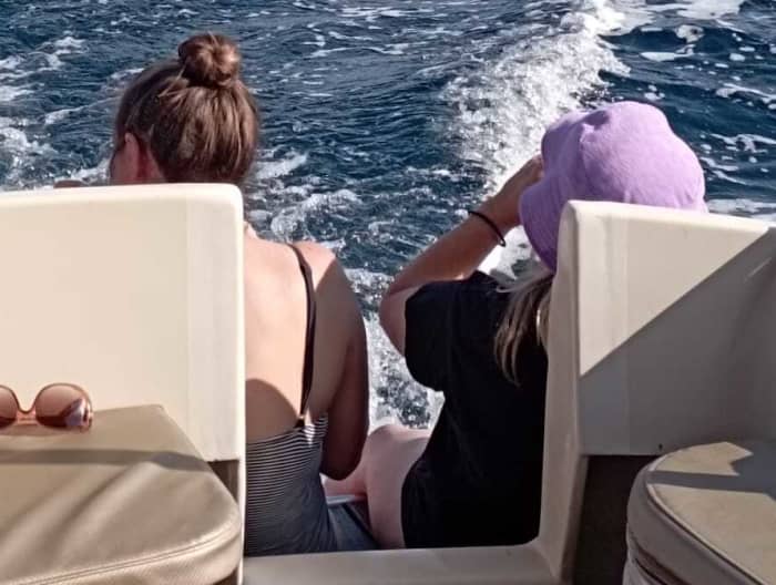 Descubra el archipiélago de Zadar con una excursión privada de Antares.
