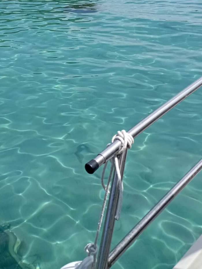 Descubra el archipiélago de Zadar con una excursión privada de Antares.