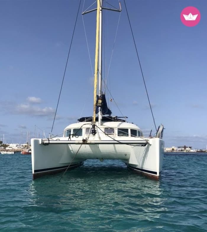 Formentera & Verborgen Baaien: Een Dagtrip