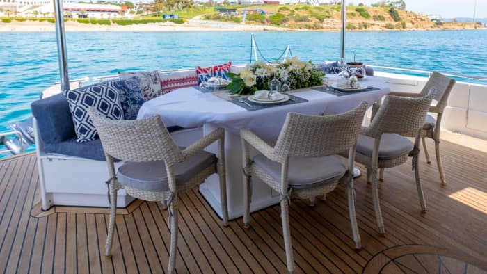 Luxe dagtour - Bodrum