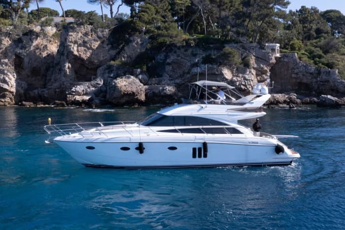 Sortie Yacht – détente & eaux turquoise