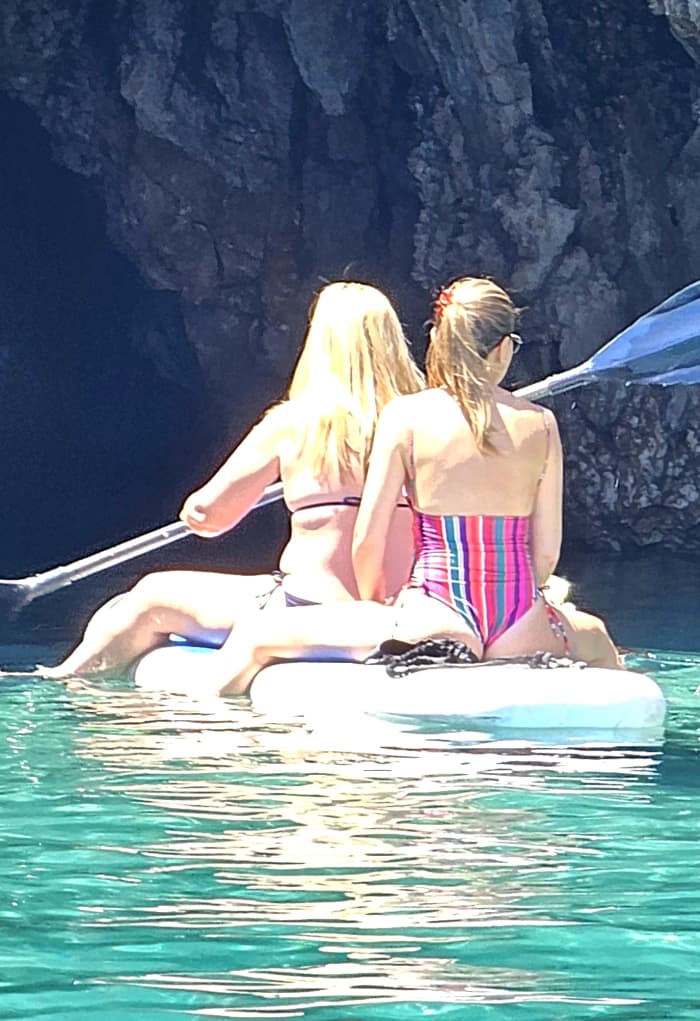 Hoogwaardige privé-dagcruise rond Budva en Sveti Stefan