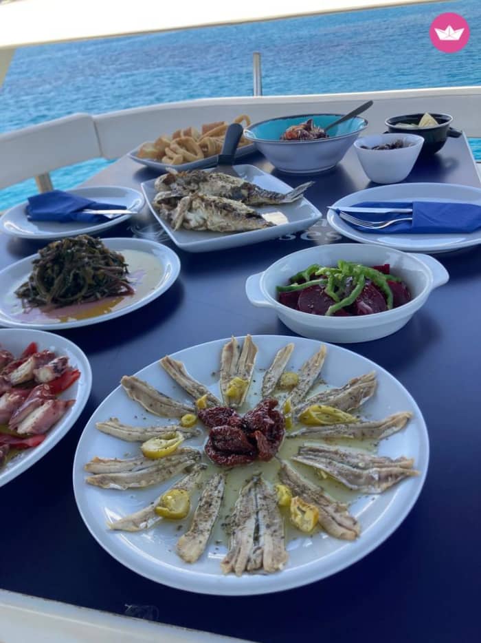 Discover Faros Kitrion: Hidden Beauty Near Kalamata