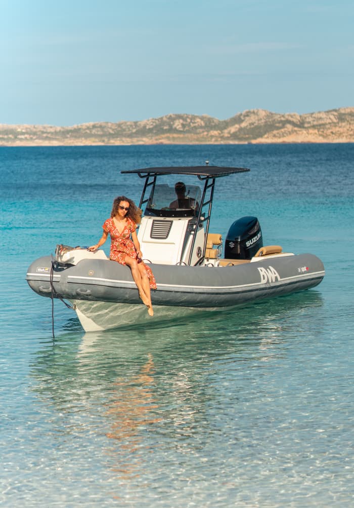 Private Tour of the Costa Smeralda