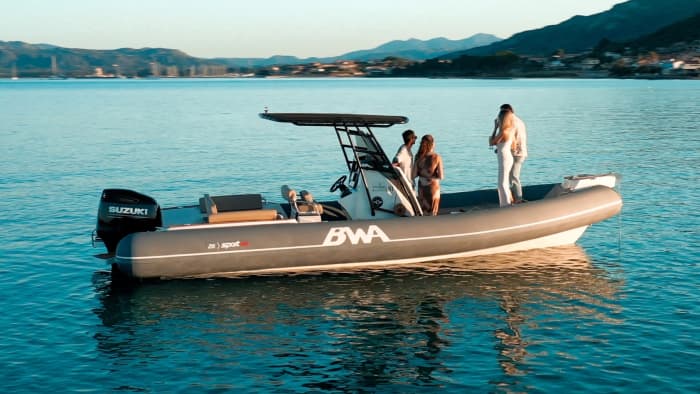 La Maddalena & Caprera Full day