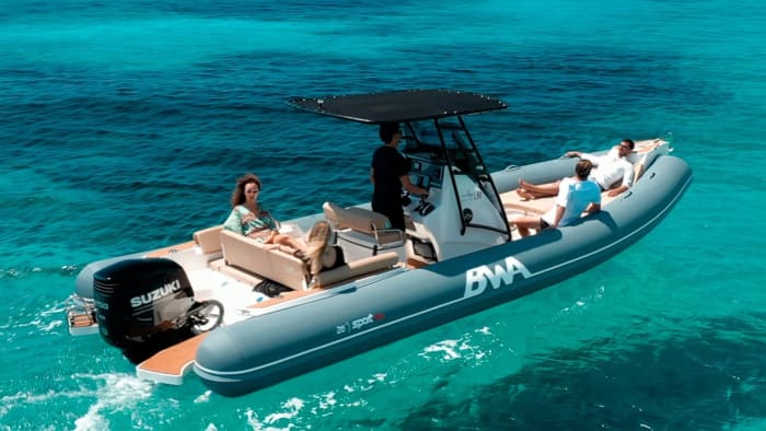 La Maddalena & Caprera Full day