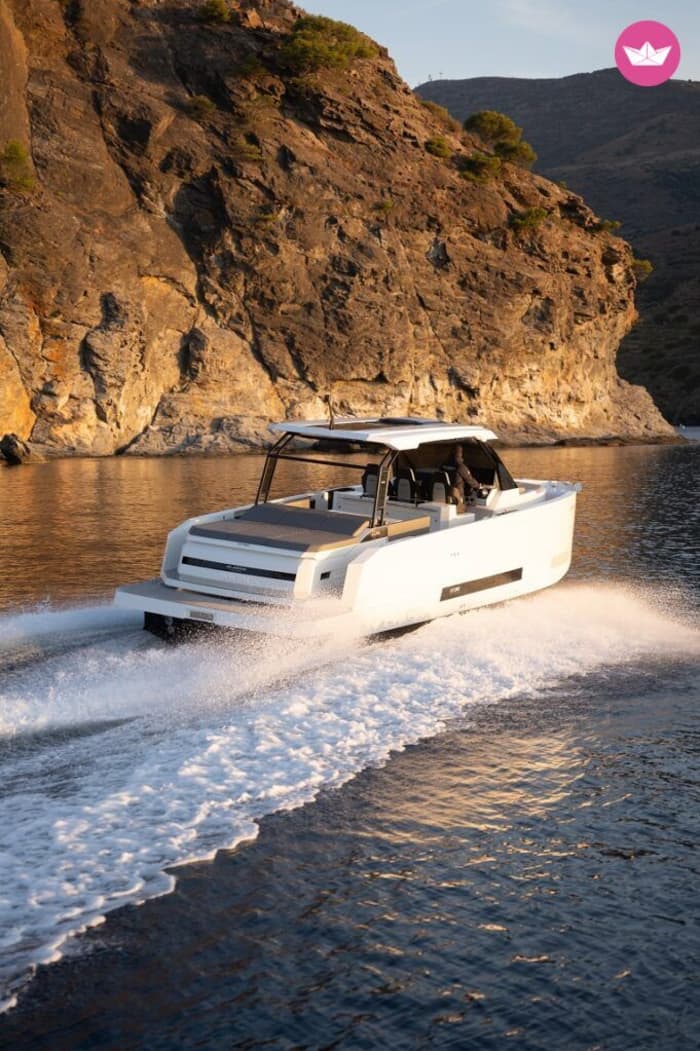 Onvergetelijke tour op Ibiza en Formentera (Saona) Dagcharter 8 uur