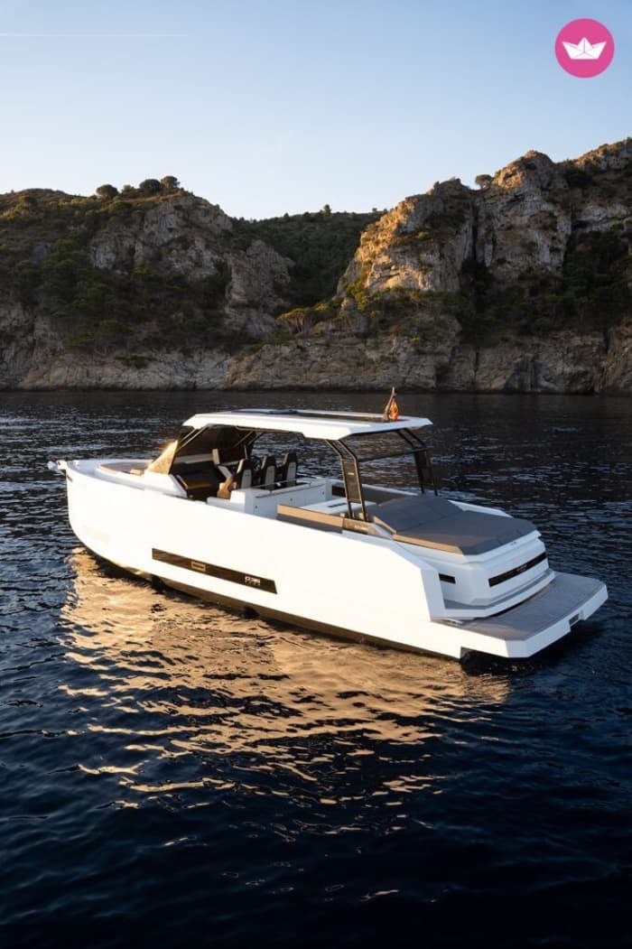 Onvergetelijke tour op Ibiza en Formentera (Saona) Dagcharter 8 uur