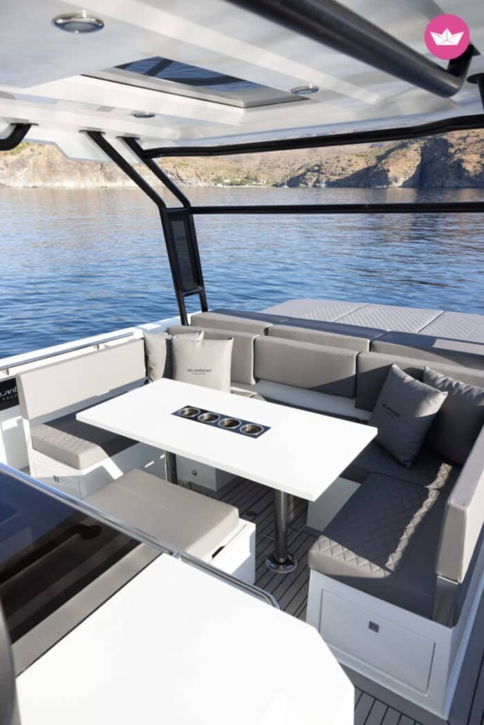 Onvergetelijke tour op Ibiza en Formentera (Saona) Dagcharter 8 uur