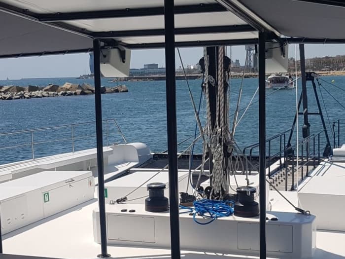 ONTDEK BARCELONA MET EEN 2-UURS TOUR OP EEN GROTE MANIER