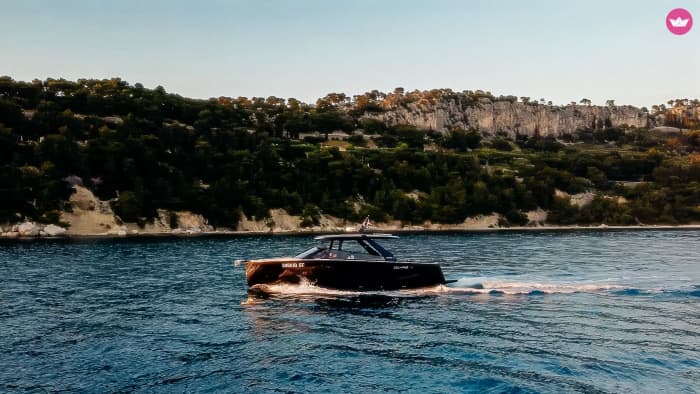 Hvar & Pakleni Escape – 9-stündiges Inselabenteuer