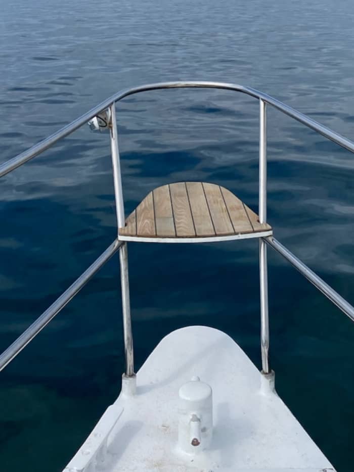 Expérience de navigation d'une journée complète à La Trinité-sur-Mer