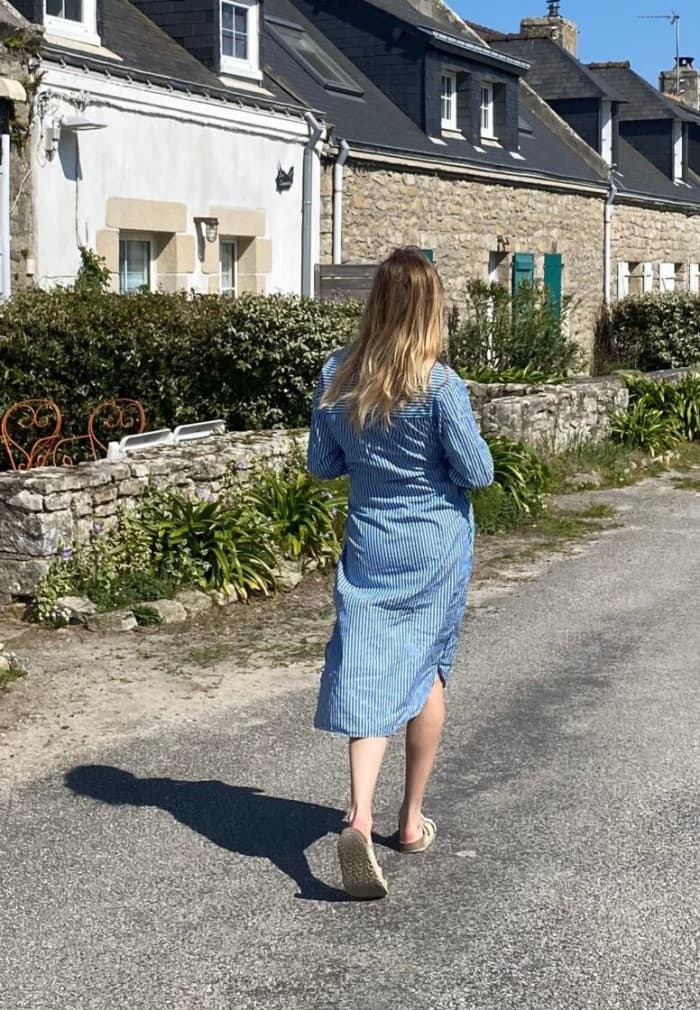 Expérience de navigation d'une journée complète à La Trinité-sur-Mer