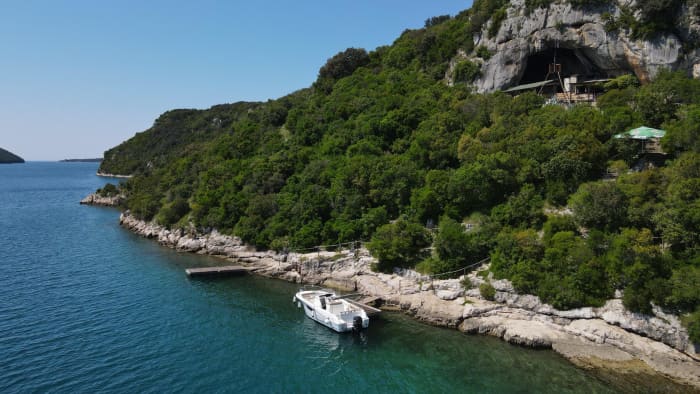 Explore Istria’s Most Beautiful Coastal Highlights