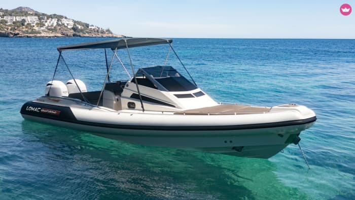 Uw op maat gemaakte reisroute op Formentera